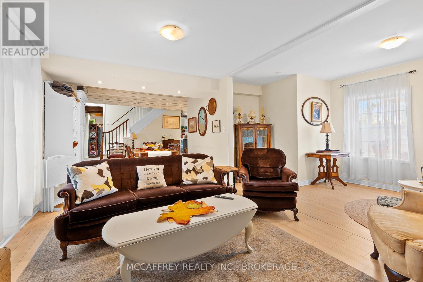 1549 Doyle Road, Loyalist, Ontario  K0H 1G0 - Photo 9 - X12478660