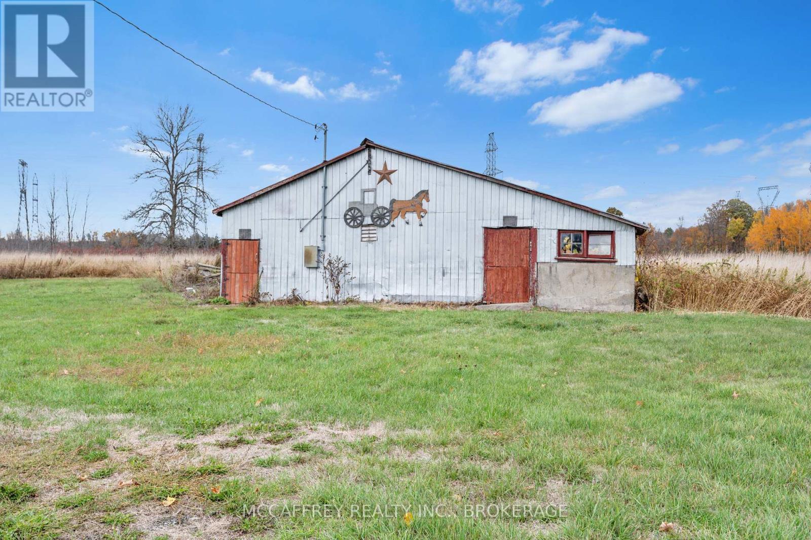 1549 Doyle Road, Loyalist, Ontario  K0H 1G0 - Photo 38 - X12478660