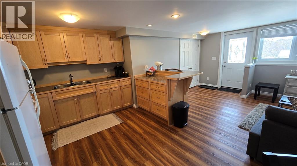 101 Lang Crescent Unit# B, Kitchener, Ontario  N2K 1P4 - Photo 11 - 40792841