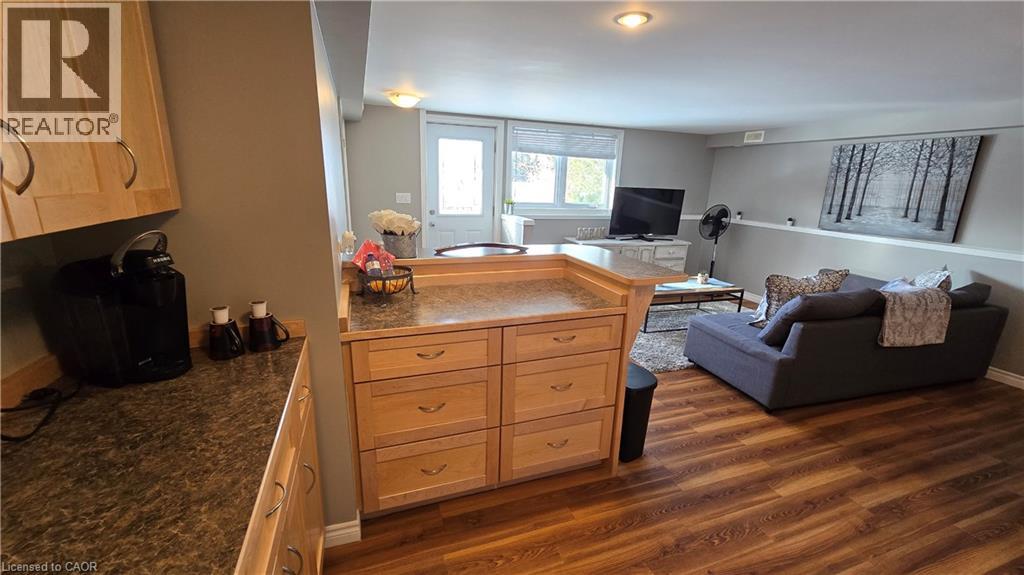 101 Lang Crescent Unit# B, Kitchener, Ontario  N2K 1P4 - Photo 14 - 40792841