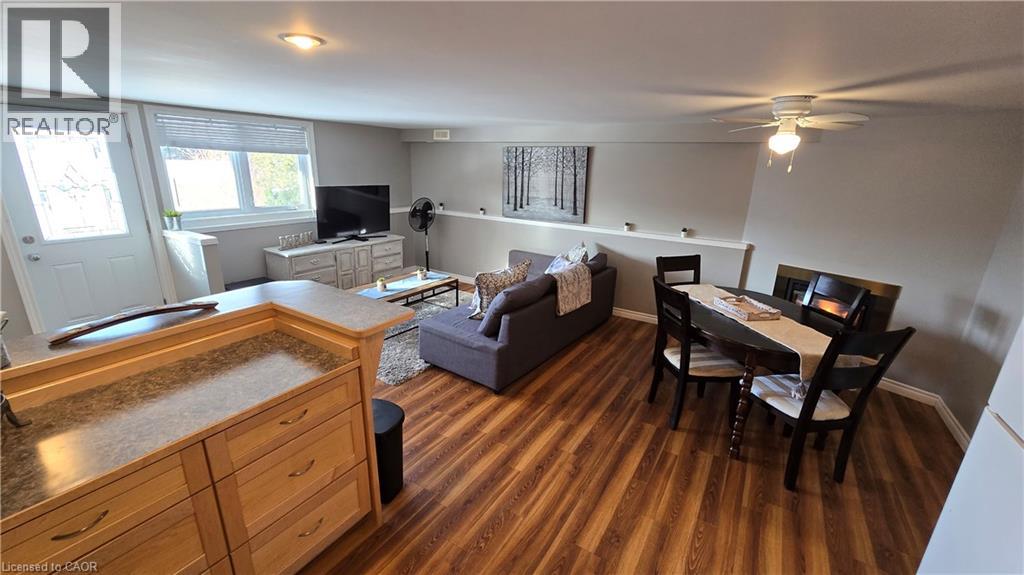 101 Lang Crescent Unit# B, Kitchener, Ontario  N2K 1P4 - Photo 15 - 40792841