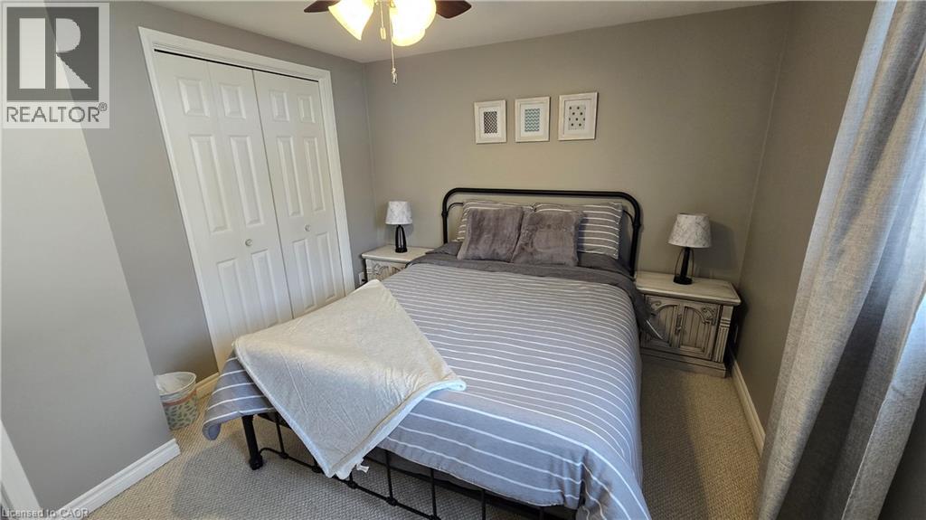 101 Lang Crescent Unit# B, Kitchener, Ontario  N2K 1P4 - Photo 16 - 40792841