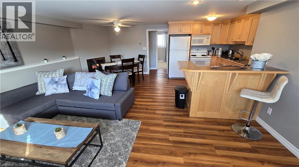 101 Lang Crescent Unit# B, Kitchener, Ontario  N2K 1P4 - Photo 6 - 40792841