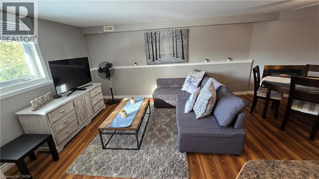 101 Lang Crescent Unit# B, Kitchener, Ontario  N2K 1P4 - Photo 7 - 40792841