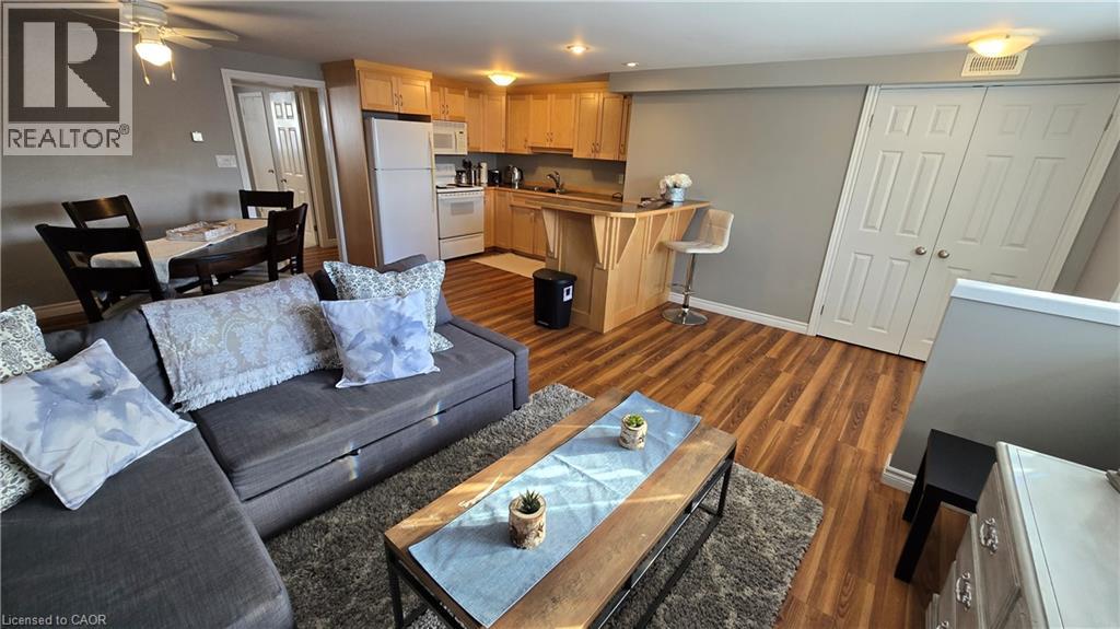 101 Lang Crescent Unit# B, Kitchener, Ontario  N2K 1P4 - Photo 8 - 40792841