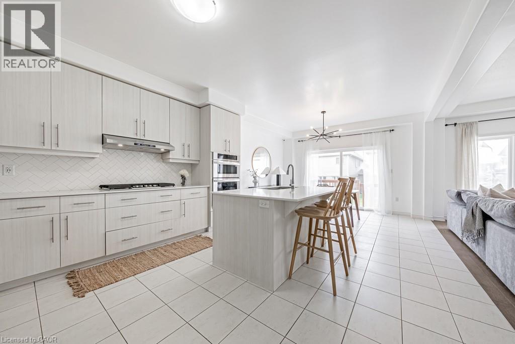 462 Blackburn Drive, Brantford, Ontario  N3T 6S8 - Photo 7 - 40792302