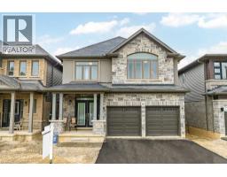462 BLACKBURN Drive, Brantford, Ontario