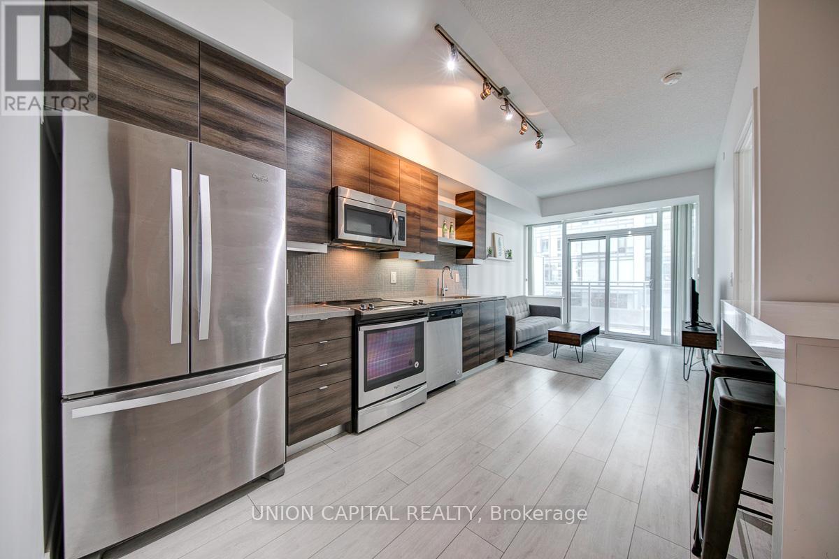 932 - 525 ADELAIDE STREET W, Toronto, Ontario