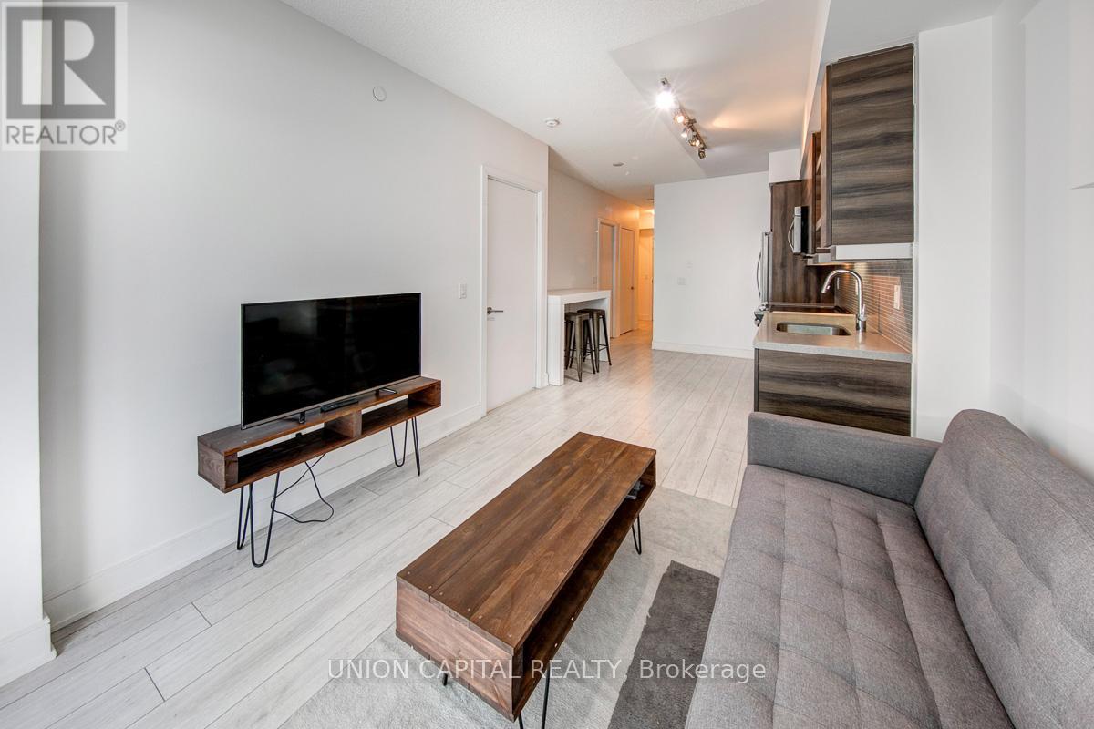 932 - 525 Adelaide Street W, Toronto, Ontario  M5V 1T6 - Photo 10 - C12615002