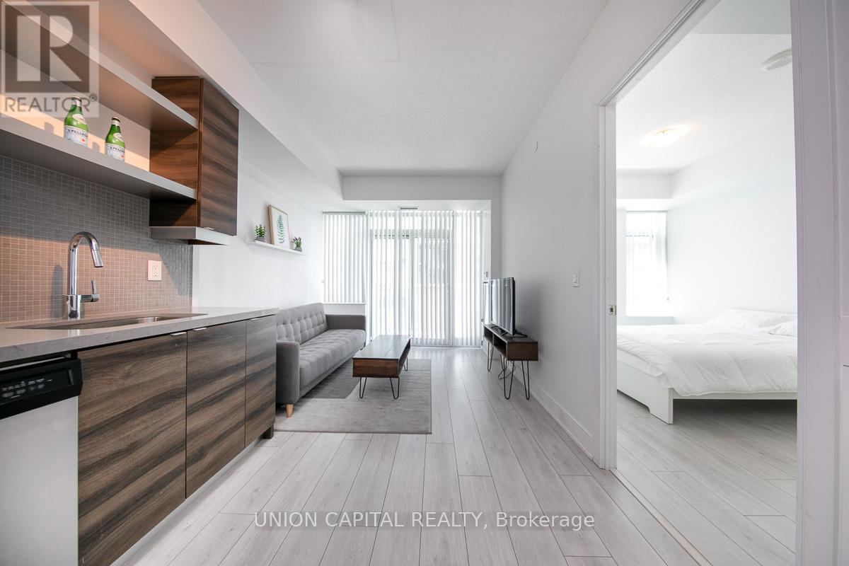 932 - 525 Adelaide Street W, Toronto, Ontario  M5V 1T6 - Photo 11 - C12615002