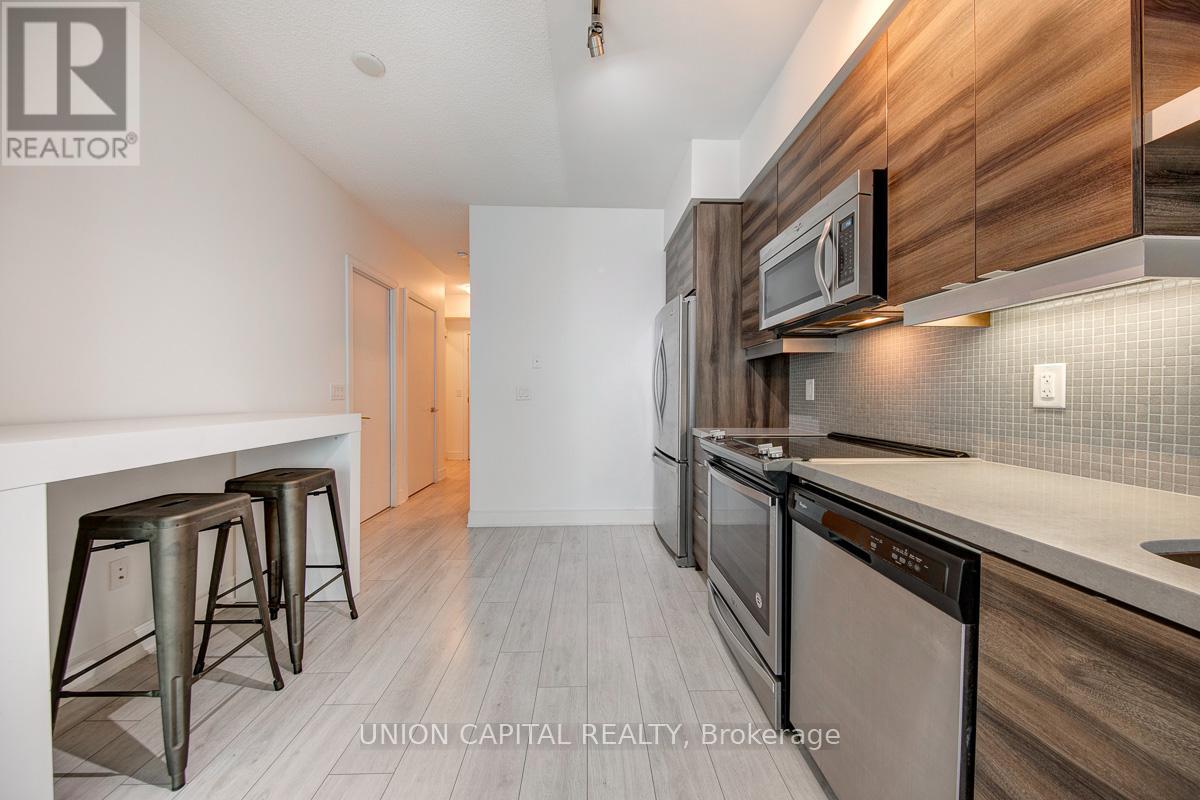 932 - 525 Adelaide Street W, Toronto, Ontario  M5V 1T6 - Photo 7 - C12615002