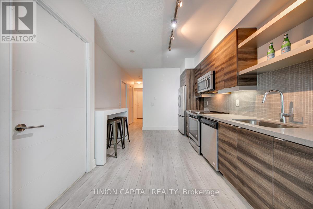 932 - 525 Adelaide Street W, Toronto, Ontario  M5V 1T6 - Photo 8 - C12615002