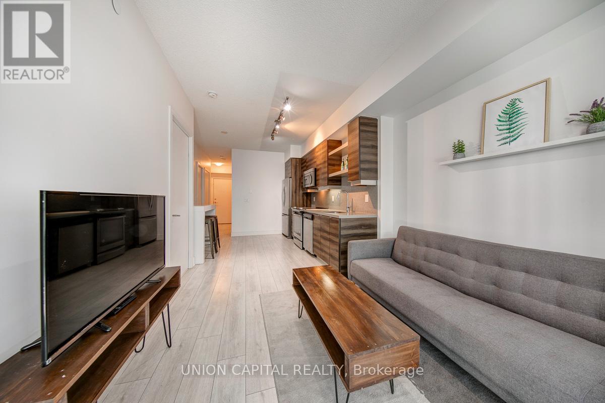 932 - 525 Adelaide Street W, Toronto, Ontario  M5V 1T6 - Photo 9 - C12615002