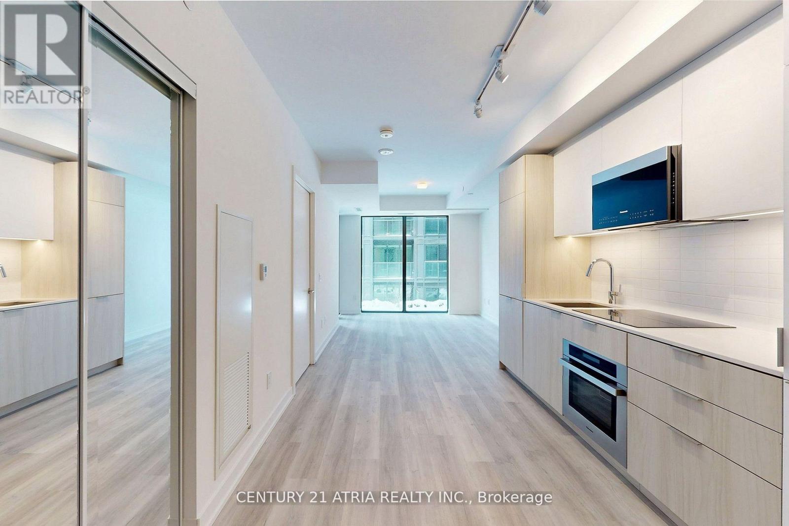 340 - 28 EASTERN AVENUE, Toronto, Ontario