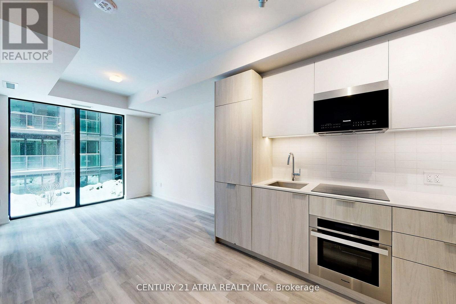 340 - 28 Eastern Avenue, Toronto, Ontario  M5A 1H3 - Photo 2 - C12615026