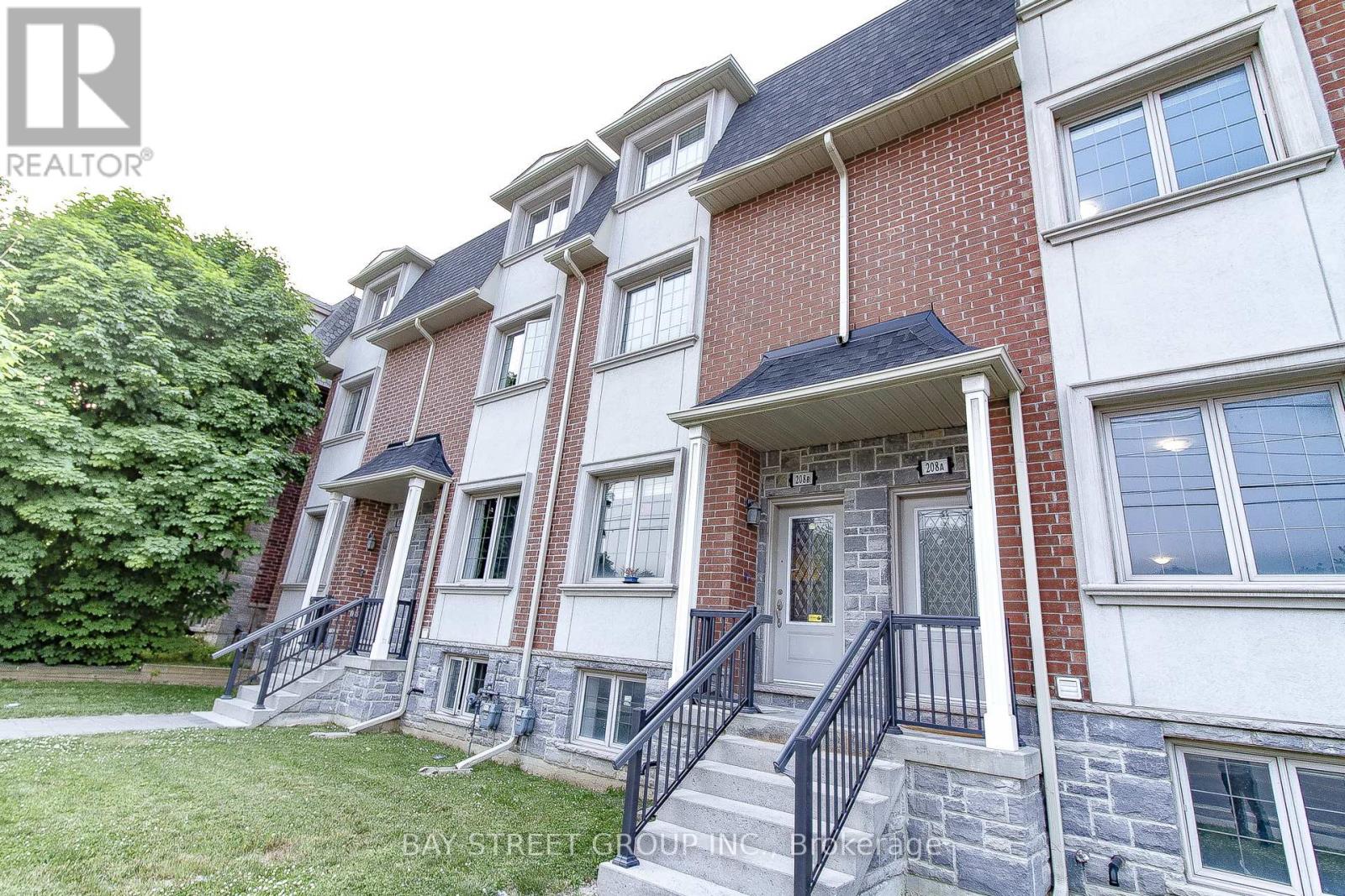 208 A Finch Avenue W, Toronto, Ontario  M2R 1M5 - Photo 14 - C12615030