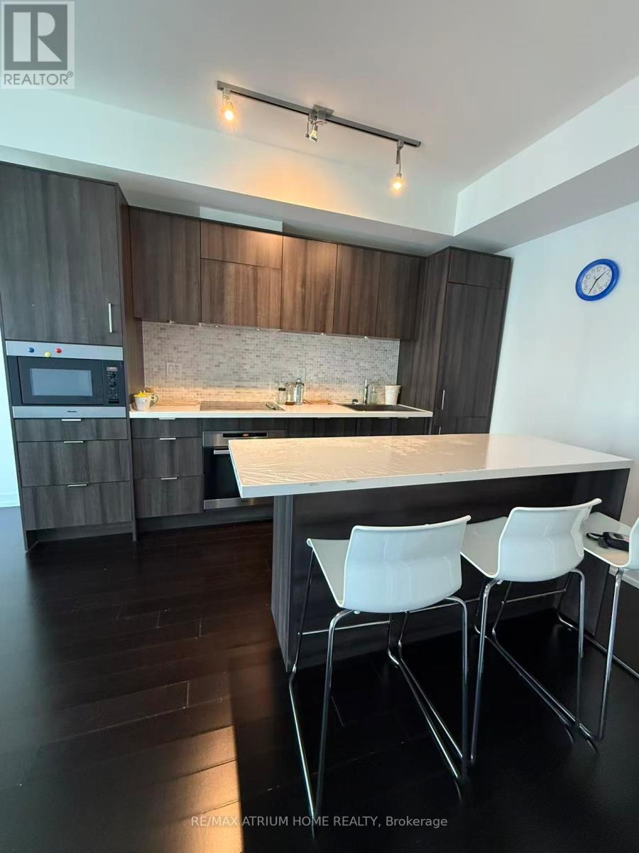 3808 - 21 Widmer Street, Toronto, Ontario  M5V 0B8 - Photo 3 - C12615072