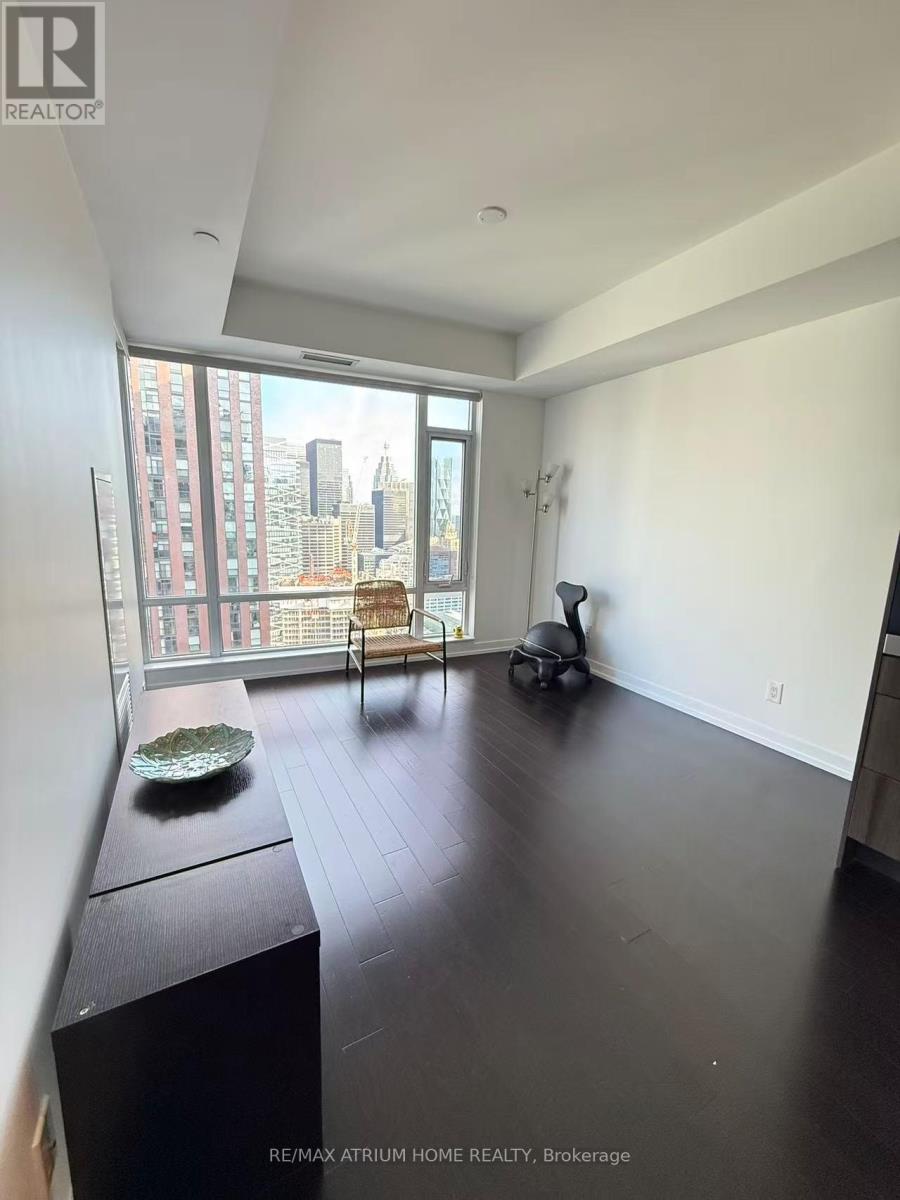 3808 - 21 Widmer Street, Toronto, Ontario  M5V 0B8 - Photo 7 - C12615072