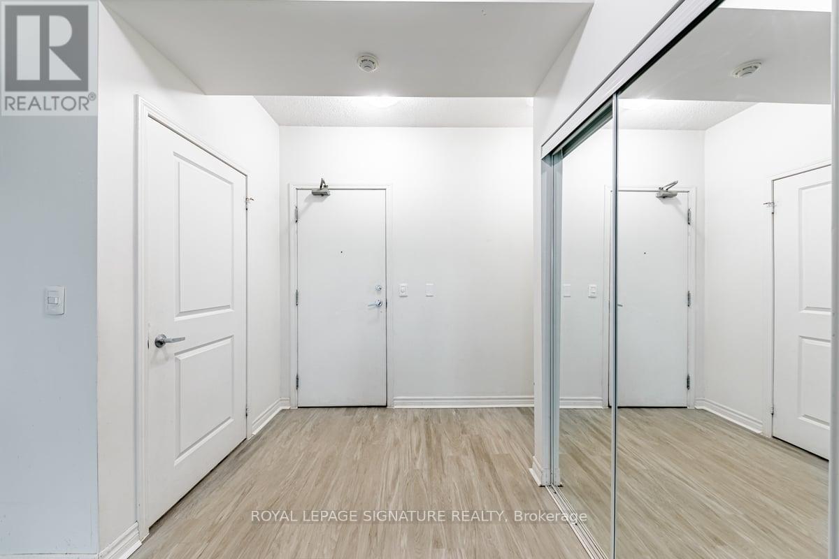 602 - 2885 BAYVIEW AVENUE, Toronto, Ontario