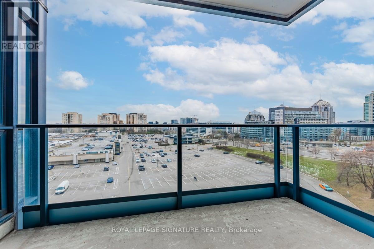 602 - 2885 Bayview Avenue, Toronto, Ontario  M2K 0A3 - Photo 20 - C12615112