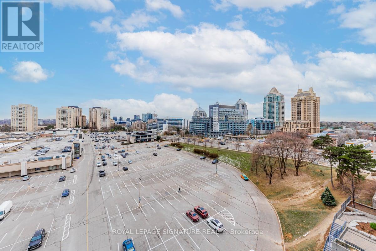 602 - 2885 Bayview Avenue, Toronto, Ontario  M2K 0A3 - Photo 21 - C12615112