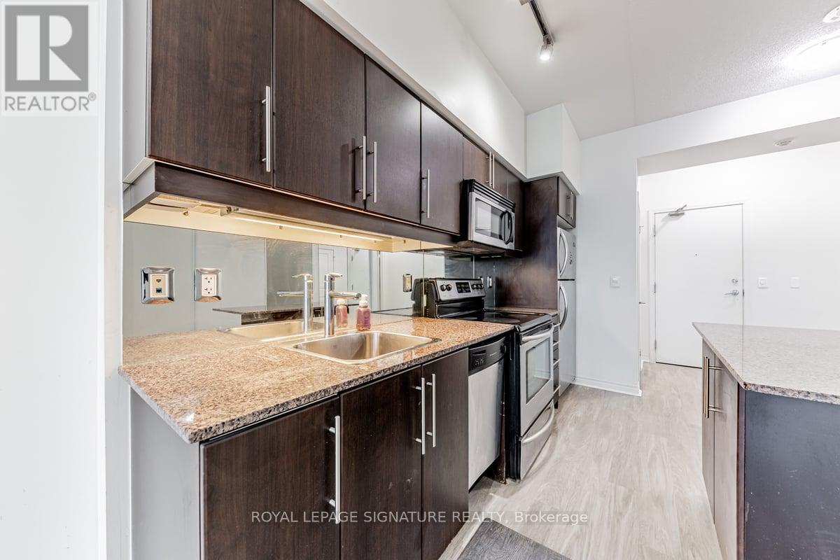 602 - 2885 Bayview Avenue, Toronto, Ontario  M2K 0A3 - Photo 3 - C12615112