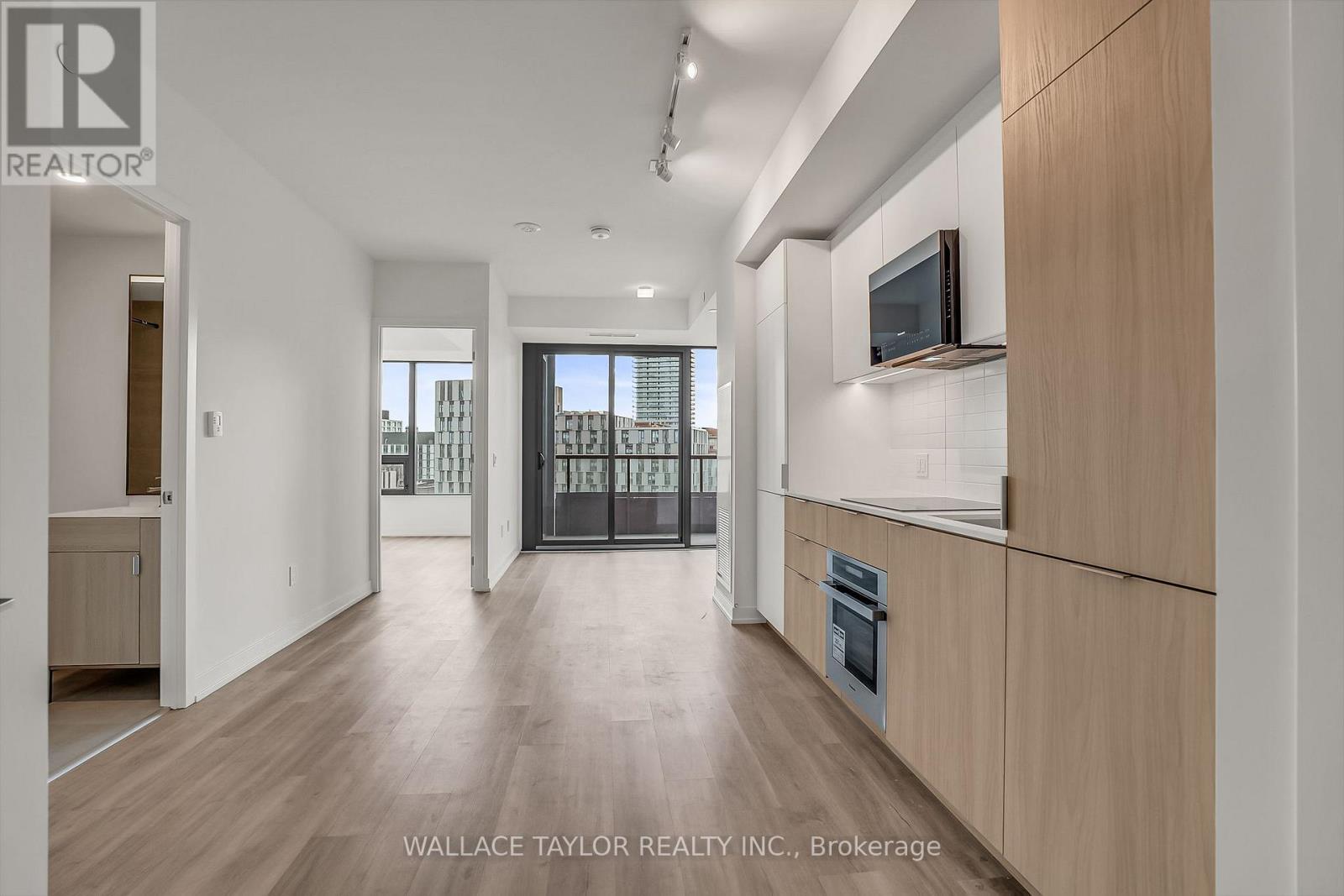 1013 - 28 EASTERN AVENUE, Toronto, Ontario