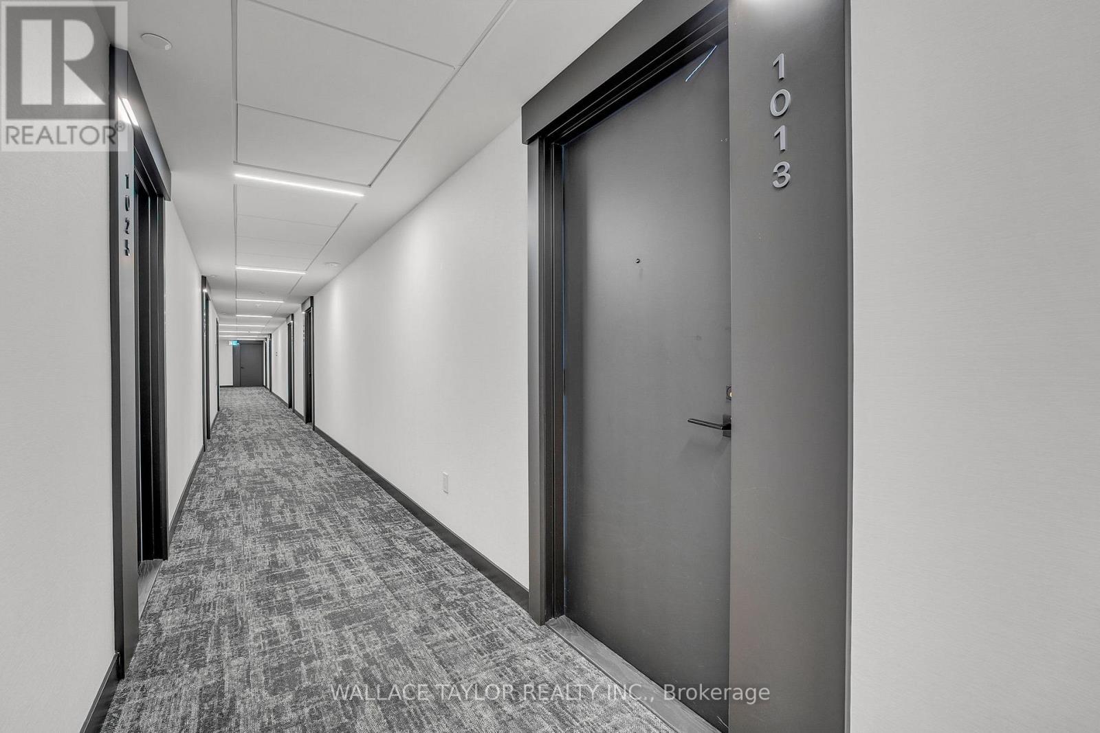 1013 - 28 Eastern Avenue, Toronto, Ontario  M5A 1H5 - Photo 2 - C12615152