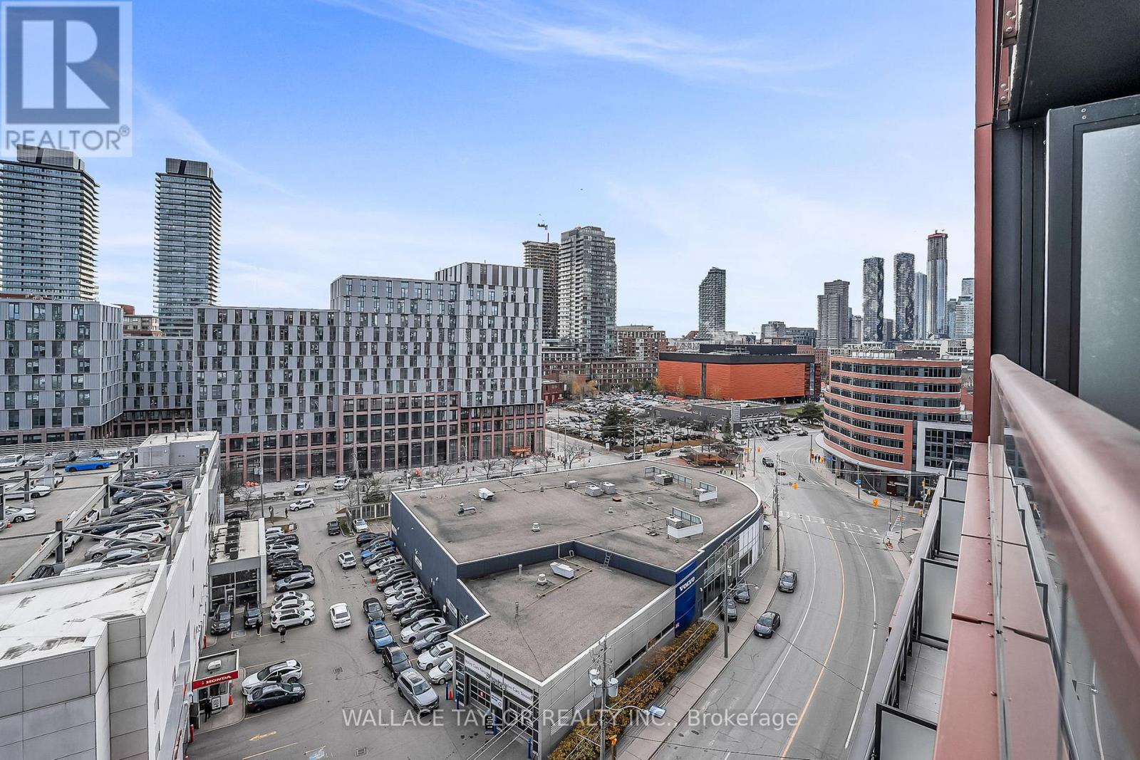 1013 - 28 Eastern Avenue, Toronto, Ontario  M5A 1H5 - Photo 25 - C12615152