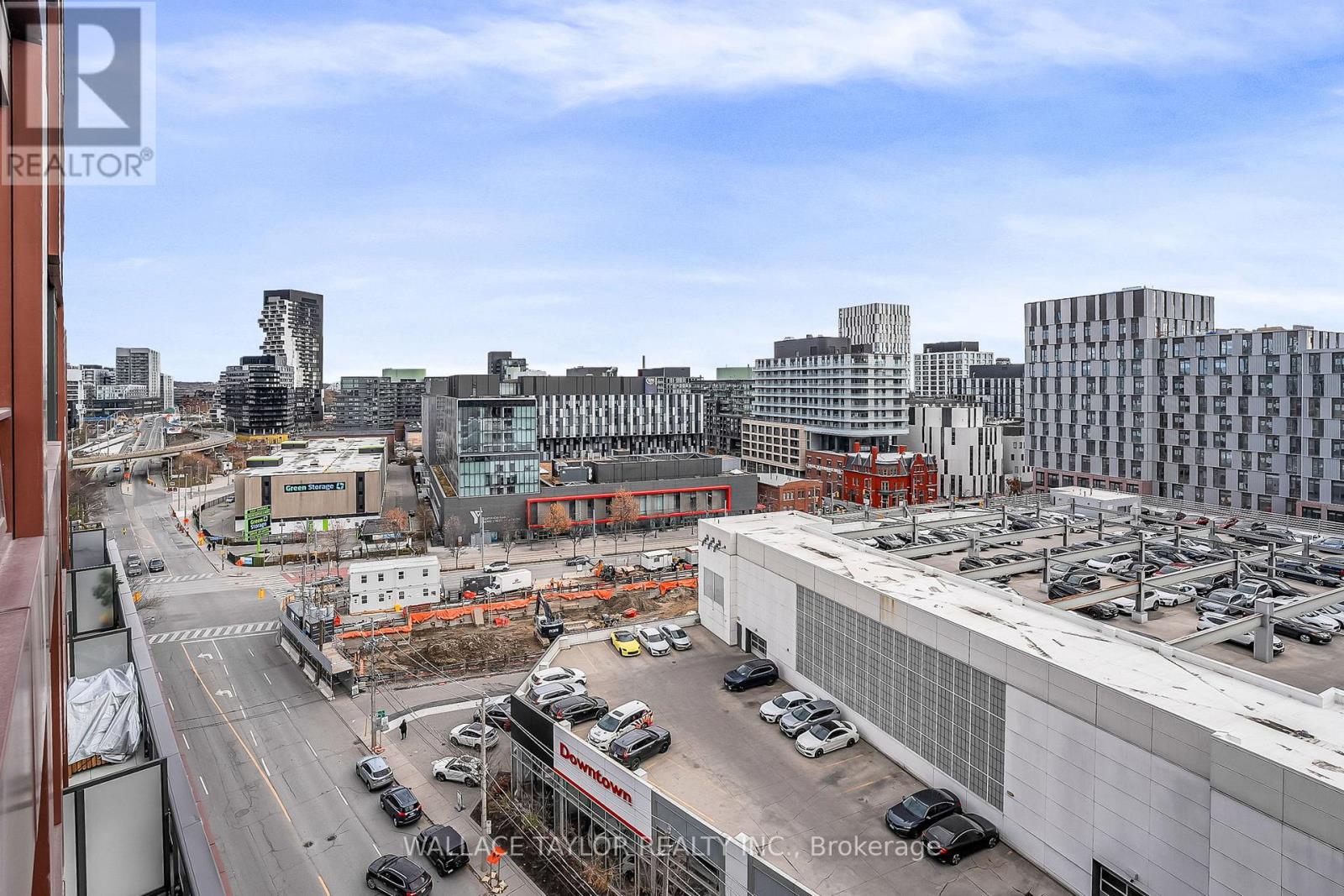 1013 - 28 Eastern Avenue, Toronto, Ontario  M5A 1H5 - Photo 26 - C12615152