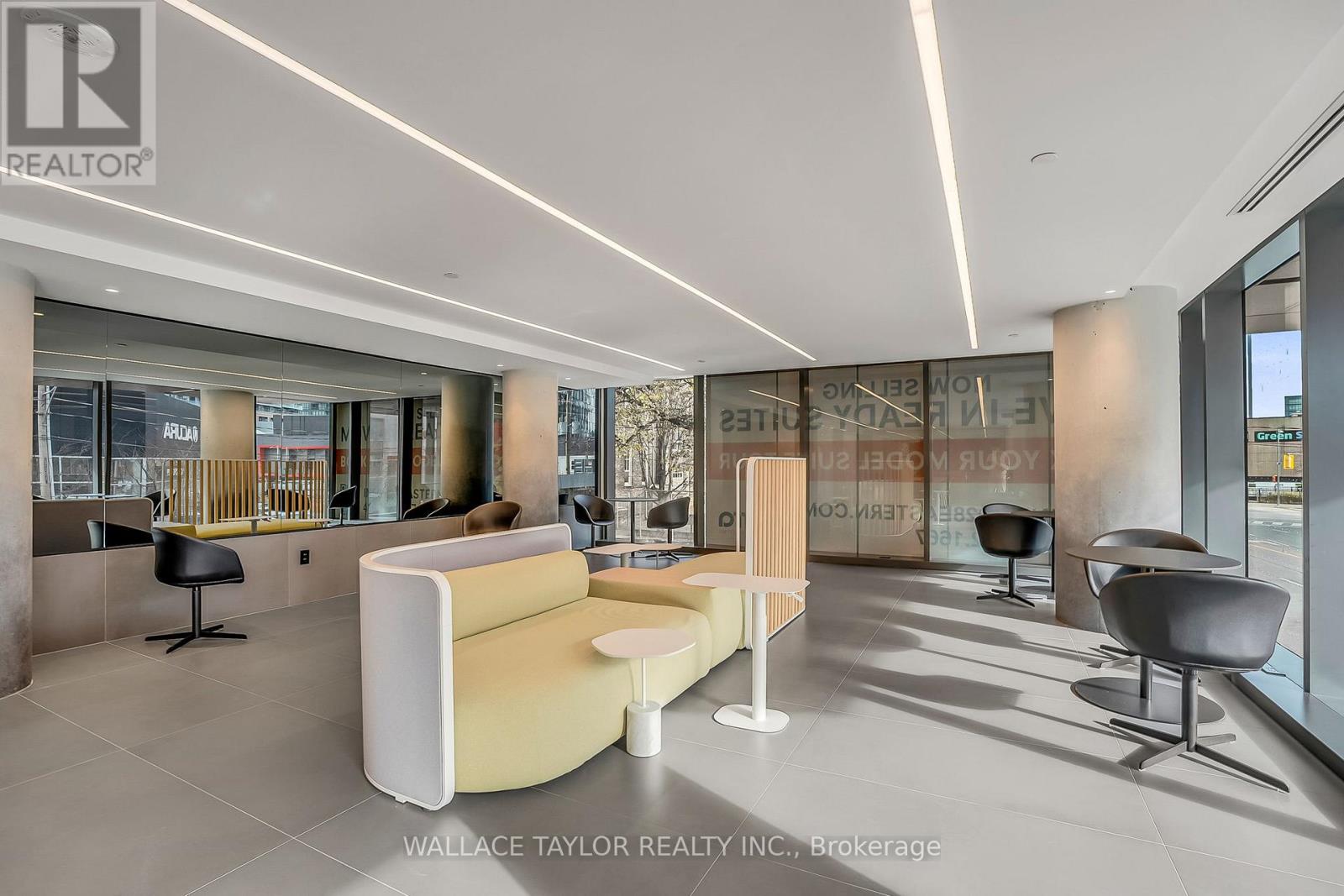 1013 - 28 Eastern Avenue, Toronto, Ontario  M5A 1H5 - Photo 28 - C12615152