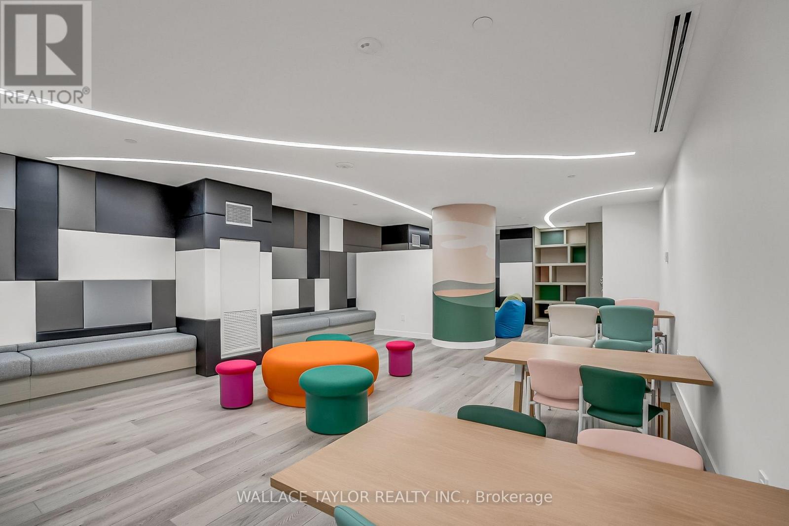 1013 - 28 Eastern Avenue, Toronto, Ontario  M5A 1H5 - Photo 29 - C12615152