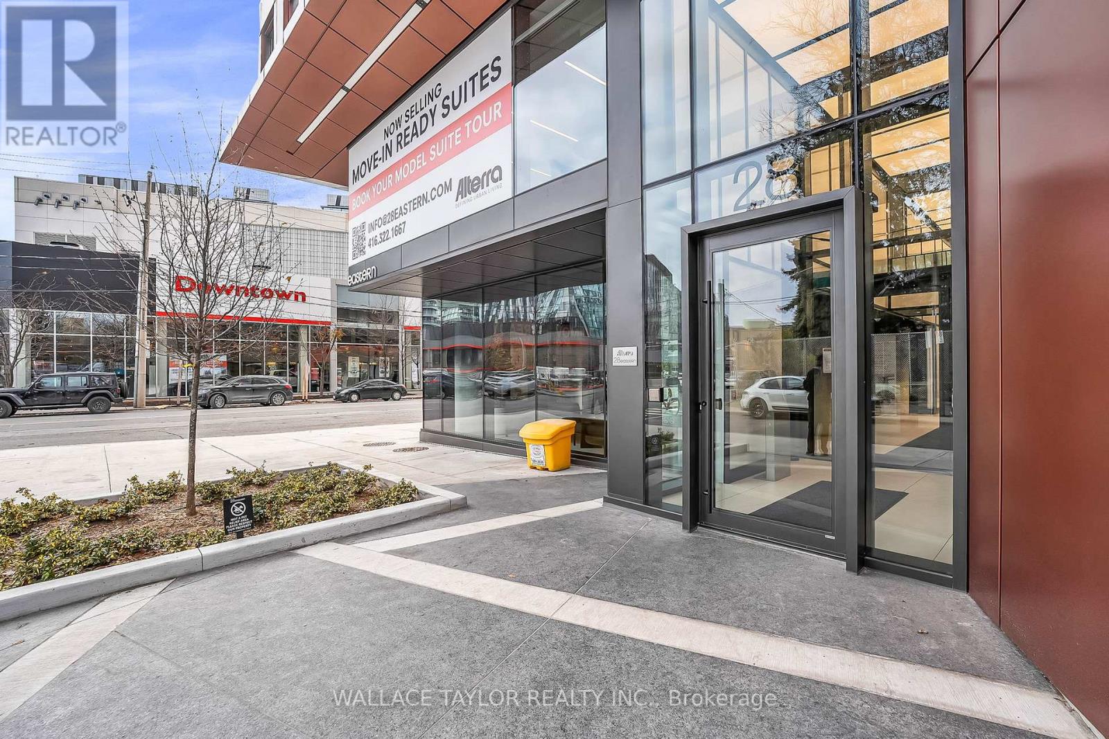 1013 - 28 Eastern Avenue, Toronto, Ontario  M5A 1H5 - Photo 32 - C12615152