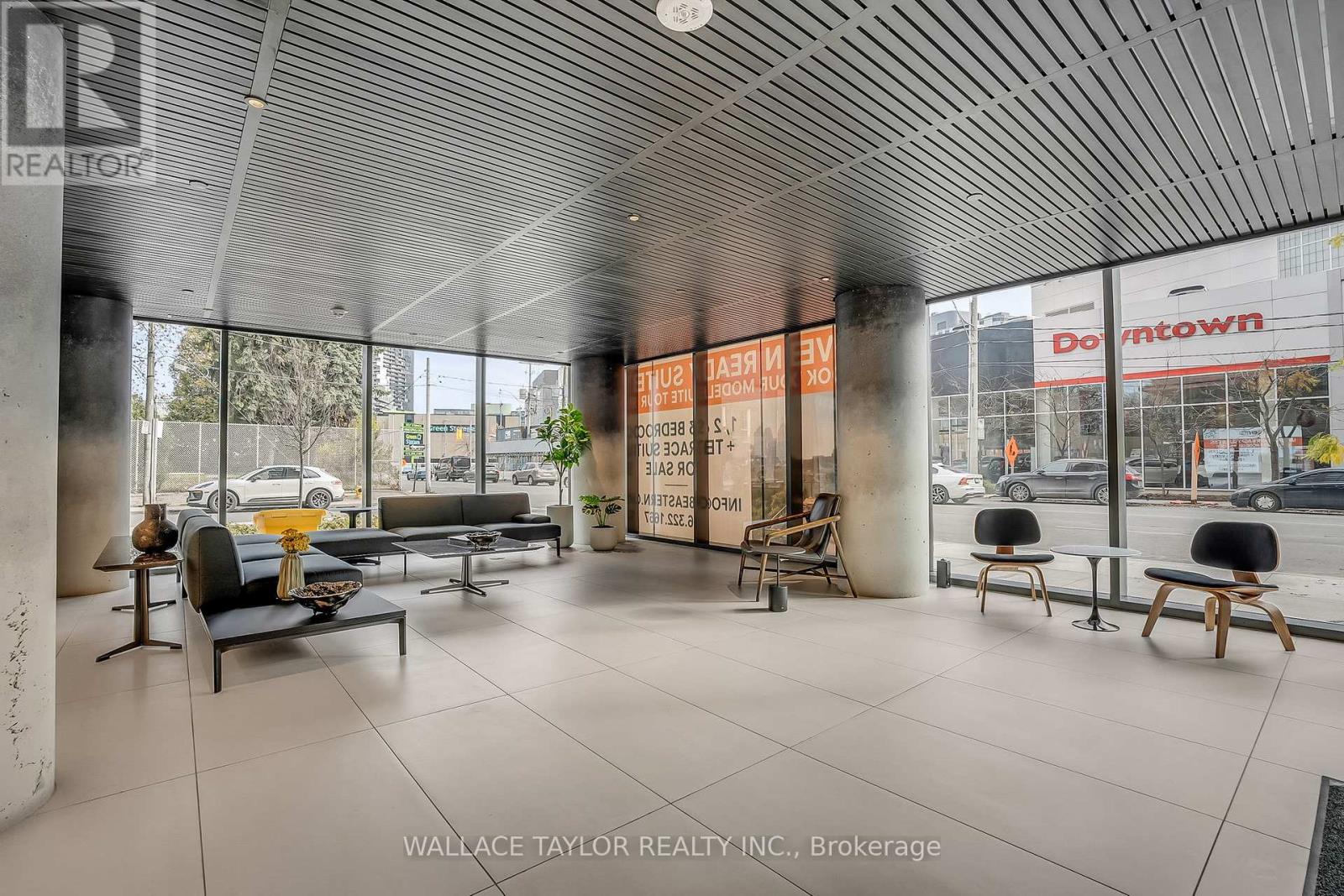 1013 - 28 Eastern Avenue, Toronto, Ontario  M5A 1H5 - Photo 33 - C12615152