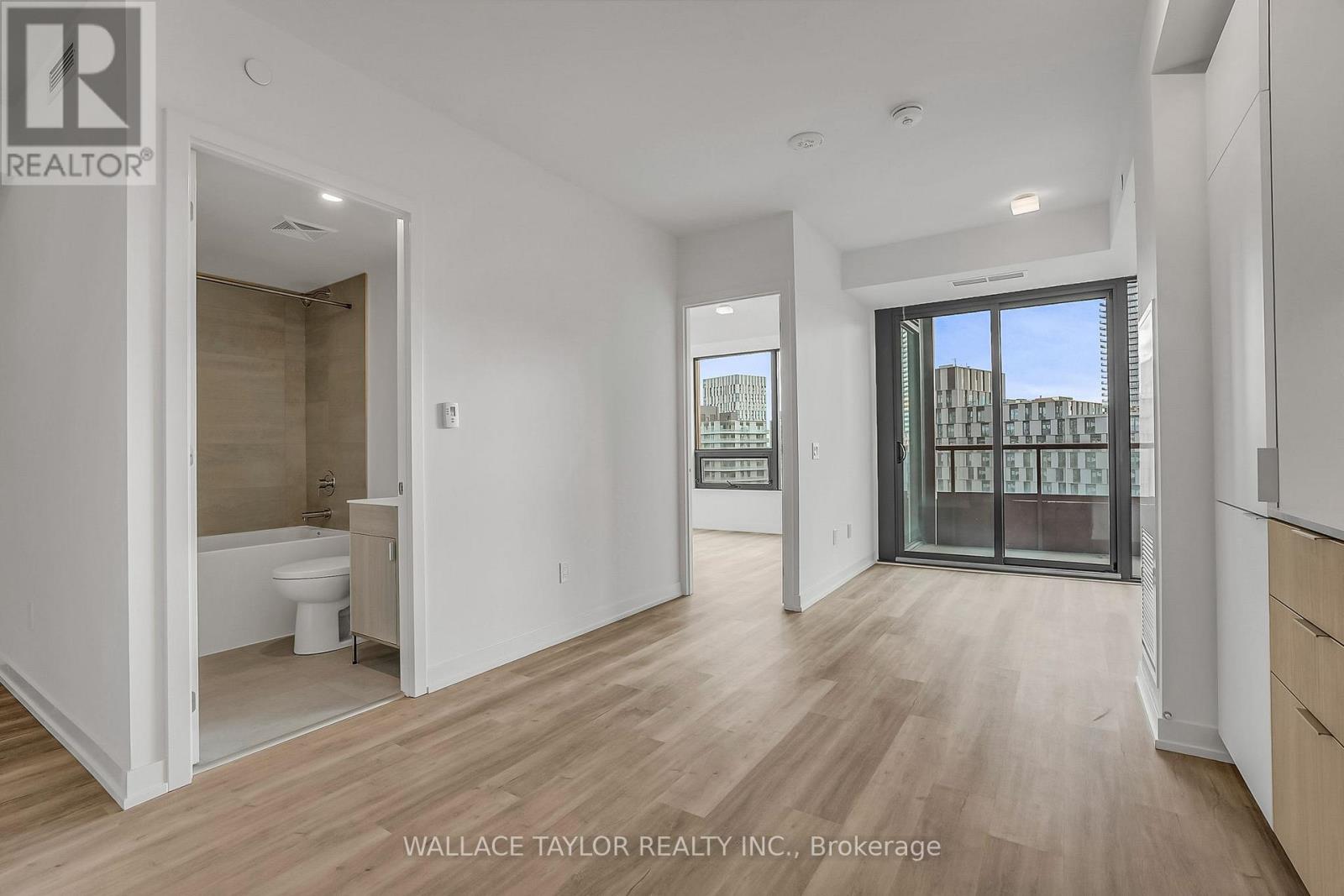 1013 - 28 Eastern Avenue, Toronto, Ontario  M5A 1H5 - Photo 5 - C12615152