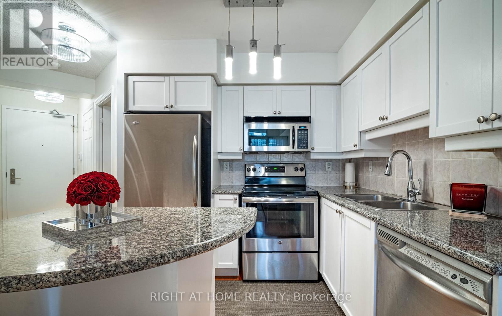 701 - 78 Harrison Garden Boulevard, Toronto, Ontario  M2N 7E2 - Photo 4 - C12615164