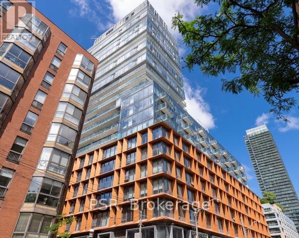 910 - 60 COLBORNE STREET, Toronto, Ontario