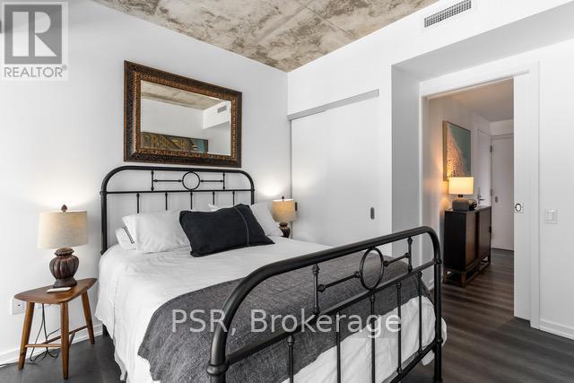 910 - 60 Colborne Street, Toronto, Ontario  M5B 2B7 - Photo 10 - C12615182