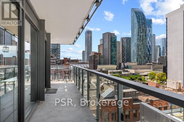 910 - 60 Colborne Street, Toronto, Ontario  M5B 2B7 - Photo 12 - C12615182