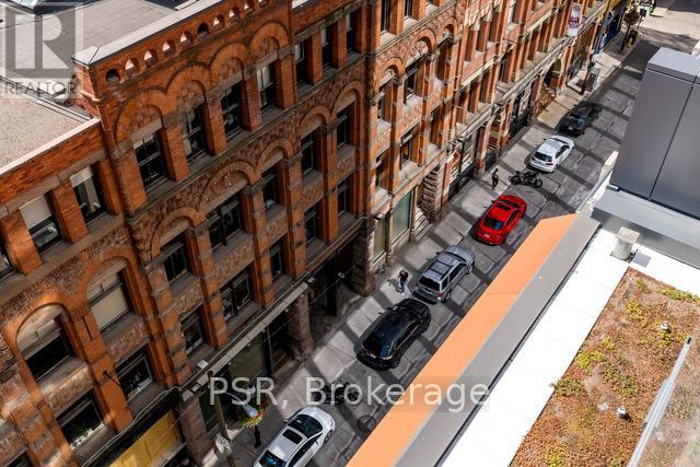 910 - 60 Colborne Street, Toronto, Ontario  M5B 2B7 - Photo 15 - C12615182