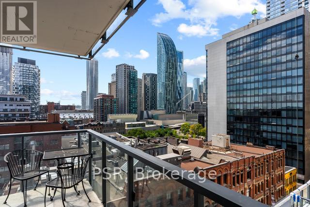 910 - 60 Colborne Street, Toronto, Ontario  M5B 2B7 - Photo 16 - C12615182