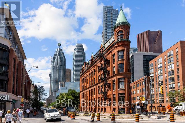 910 - 60 Colborne Street, Toronto, Ontario  M5B 2B7 - Photo 17 - C12615182