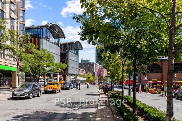 910 - 60 Colborne Street, Toronto, Ontario  M5B 2B7 - Photo 18 - C12615182