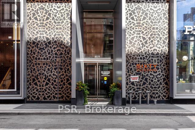 910 - 60 Colborne Street, Toronto, Ontario  M5B 2B7 - Photo 2 - C12615182