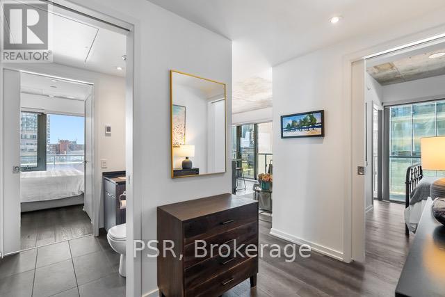 910 - 60 Colborne Street, Toronto, Ontario  M5B 2B7 - Photo 3 - C12615182