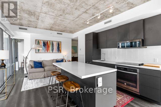 910 - 60 Colborne Street, Toronto, Ontario  M5B 2B7 - Photo 6 - C12615182