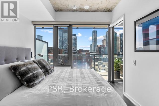 910 - 60 Colborne Street, Toronto, Ontario  M5B 2B7 - Photo 7 - C12615182