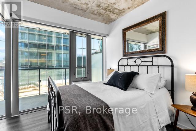 910 - 60 Colborne Street, Toronto, Ontario  M5B 2B7 - Photo 9 - C12615182