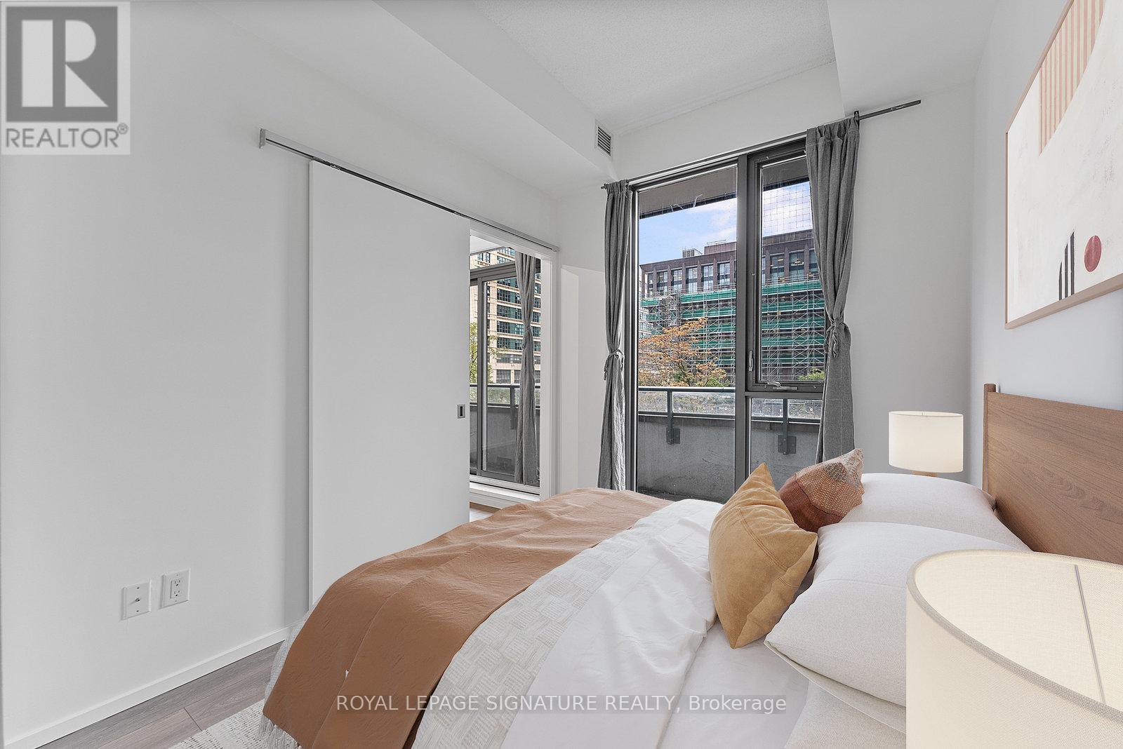 411 - 159 Dundas Street E, Toronto, Ontario  M5B 0A9 - Photo 12 - C12615202