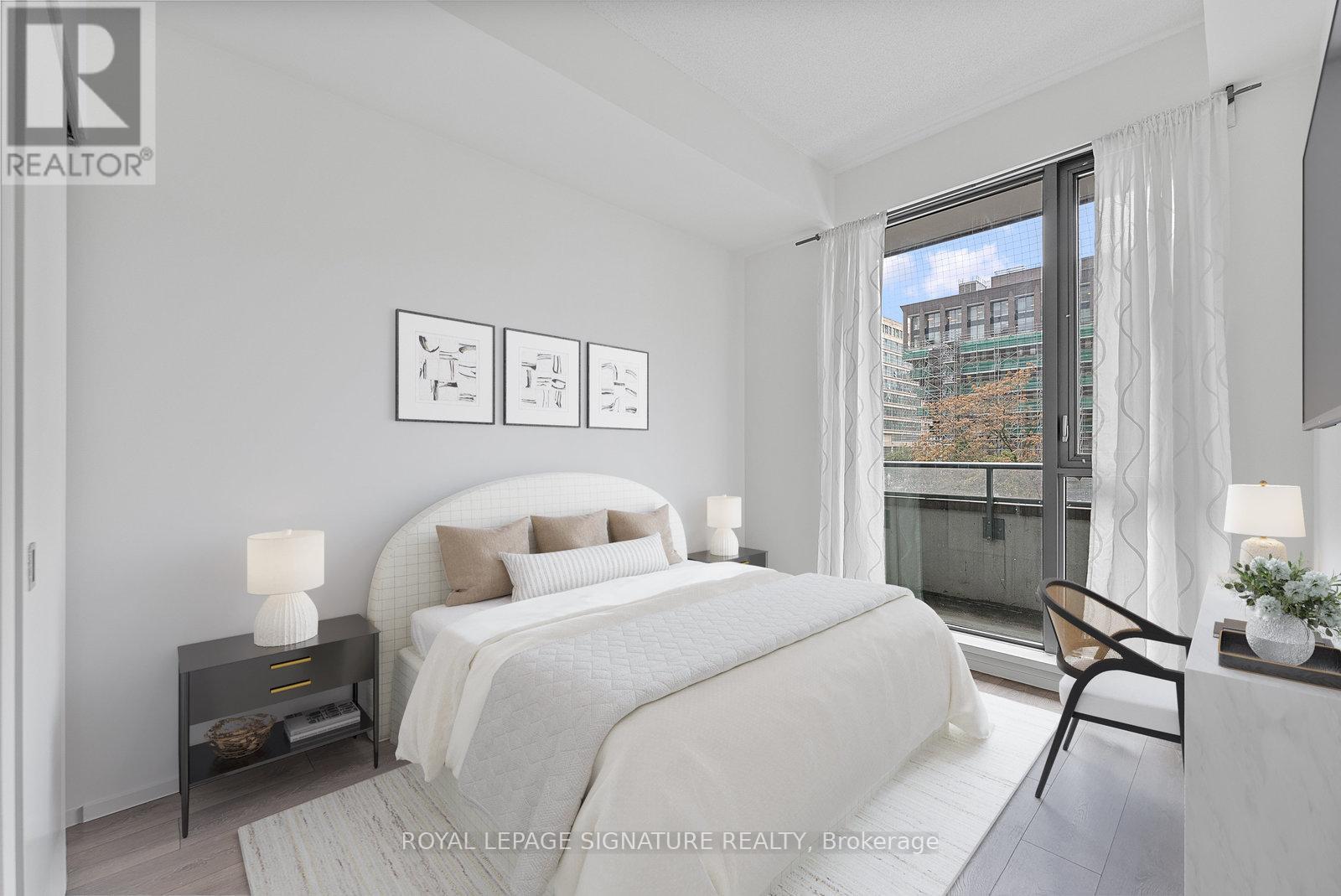 411 - 159 Dundas Street E, Toronto, Ontario  M5B 0A9 - Photo 13 - C12615202